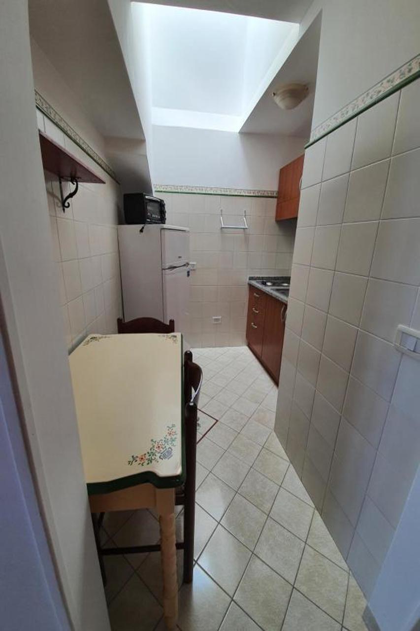 Villa Celentano Positano Buitenkant foto
